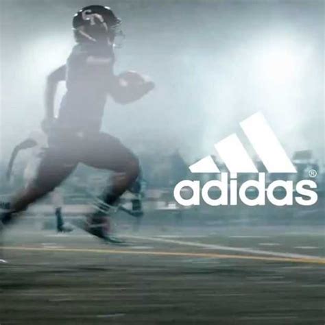 sporters die reclame maakten voor adidas|Inspirerende boodschap in Adidas’ duurste campagne ooit.